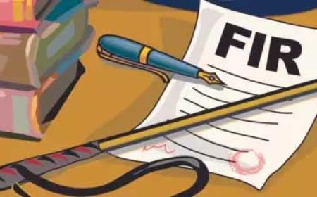 रायपुर के होलसेल एजेंट से एक करोड़ की ठगी:ठगों ने बाजार से कम दाम में चना सप्लाई करने का वादा किया, फिर दिया धोखा