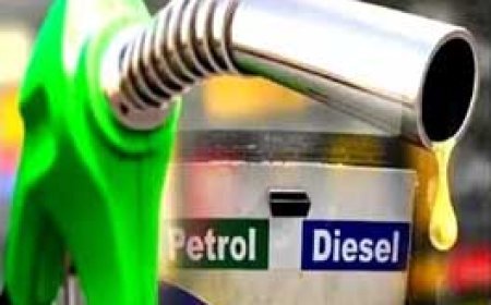 Petrol Diesel Prices: कच्चे तेल की कीमतों में तेजी, देश के इन राज्यों में बदले पेट्रोल-डीजल के दाम
