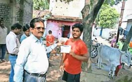 अब खुले में यूरीन किया या फिर पान, गुटखा खाकर थूका तो नगर निगम लगाएगा जुर्माना