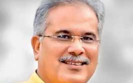 छापे पर राजनीति:रमन ने बड़ा भ्रष्टाचार किया, जांच क्यों नहीं करते नेता-अफसरों के यहां क्या मिला ये भी बताए ईडी