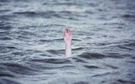 नदी में नहाने गयी 2 छात्राओं की मौत, रेस्क्यू कर बाहर निकाले…