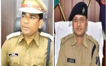 बिल्डर की गिरफ्तारी नहीं, बिलासपुर और दुर्ग SP को नोटिस:अर्शदीप बिल्डकॉन ने फोरम के आदेश का नहीं किया पालन, अब गिरफ्तार करने DGP को निर्देश