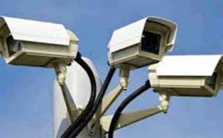 बाजार में डेढ़ करोड़ रुपए से कैमरे लगेंगे दुकानों के लीज नवीनीकरण को भी मंजूरी