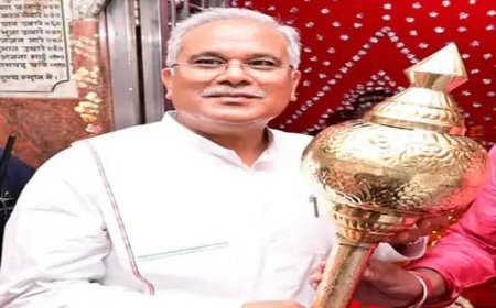 रायगढ़ में 1 जून से रामायण महोत्सव, विदेशी कलाकार भी दिखाएंगे रामलीला; 5 लाख ईनाम भी