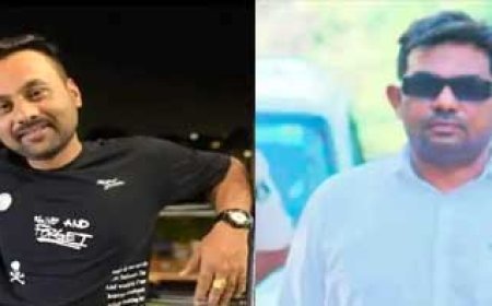 बीएसपी का लोहा चोरी करवाने वाले 2 सिपाही सस्पेंड:चोरों ने पुलिस से सेटिंग कर पुराने रेलवे ट्रैक को काटकर कबाड़ी को बेचा