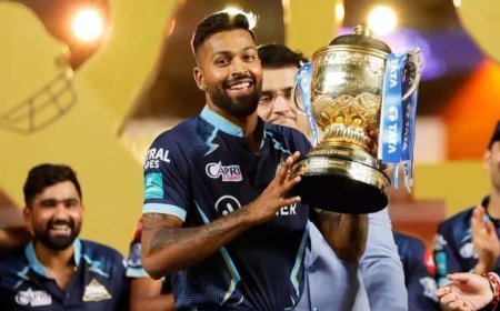 IPL 2023 Prize Money: आईपीएल चैम्पियन पर होगी पैसों की बारिश, फाइनल हारने वाली टीम को भी मिलेंगे करोड़ों