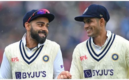 IPL ने बिगाड़ा टीम इंडिया का खेल, WTC Final पर पड़ेगा बहुत बुरा असर!