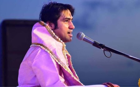 साक्षी के मर्डर पर गुस्से में बाबा बागेश्वर, बोले- ये देखकर जिसका खून ना खौले वो...