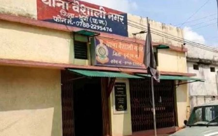 रुपए लेकर मकान की रजिस्ट्री न करने पर केस दर्ज:34.21 लाख में हुआ था सौदा, 2018 से परेशान खरीददार महिला ने की शिकायत