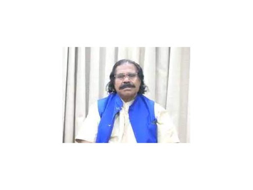 नंदकुमार के कांग्रेस प्रवेश पर भाजपा प्रदेश अध्यक्ष साव बोले- जिनके खिलाफ जीवनभर रहे, अब उनके साथ क्यों