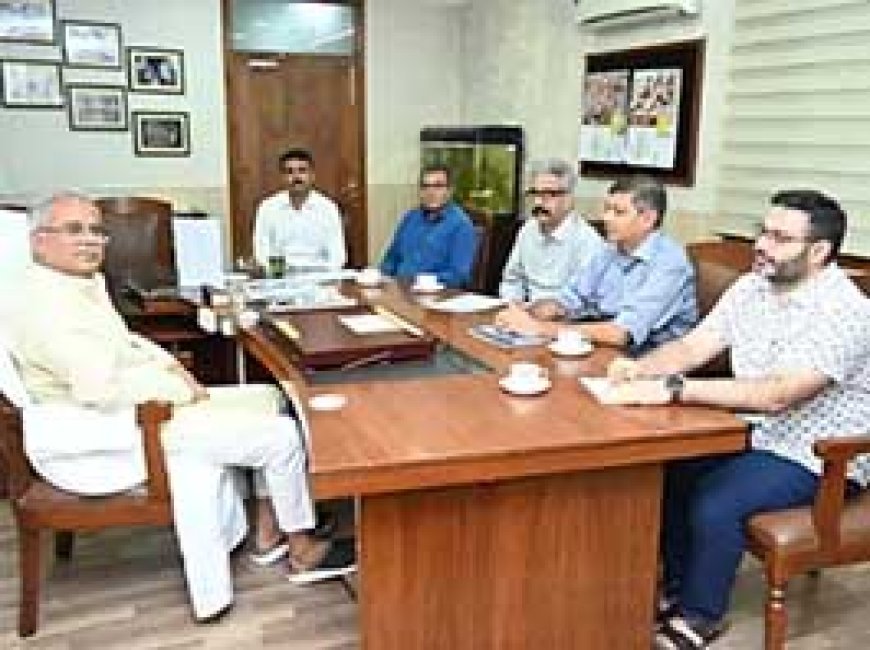 CG में सरकारी नौकरी पाने का सुनहरा मौका:366 पदों के लिए निकली भर्ती; 8 मई से शुरू होंगे आवेदन