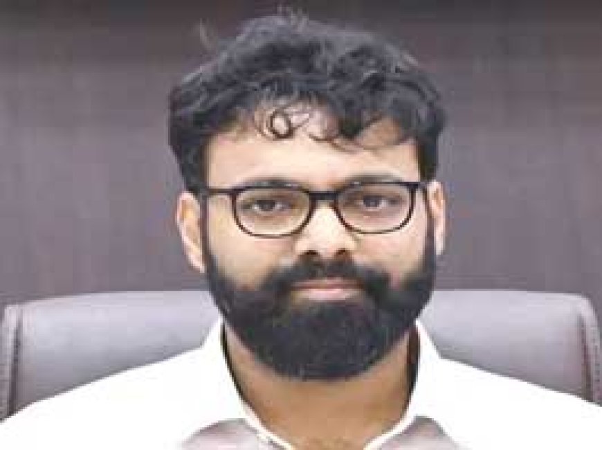 भिलाई नगर में हुआ बड़ा फेर बदल:आयुक्त ने कई अधिकारियों की बदली जिम्मेदारी, तो कई मिला अतरिक्त प्रभार