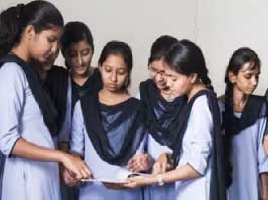CBSE Result 2023 : 10वीं, 12वीं में हो गए हैं फेल तो घबराएं नहीं, जुलाई में होगी सप्लीमेंट्री परीक्षा, कर सकते हैं पास