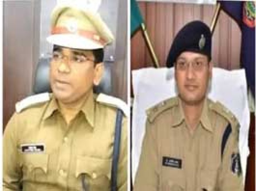 बिल्डर की गिरफ्तारी नहीं, बिलासपुर और दुर्ग SP को नोटिस:अर्शदीप बिल्डकॉन ने फोरम के आदेश का नहीं किया पालन, अब गिरफ्तार करने DGP को निर्देश