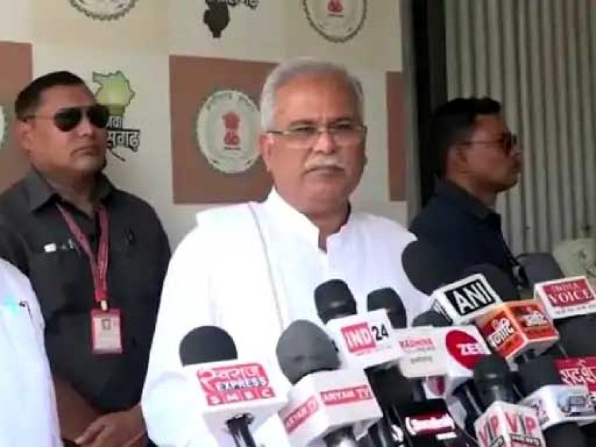 धमतरी शहर में बनेगा मिनी स्टेडियम : मुख्यमंत्री भूपेश बघेल