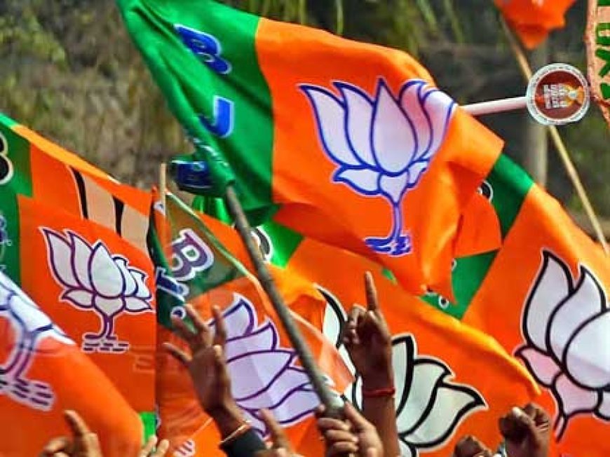 शराबबंदी को लेकर महिला मोर्चा करेगी चक्का जाम