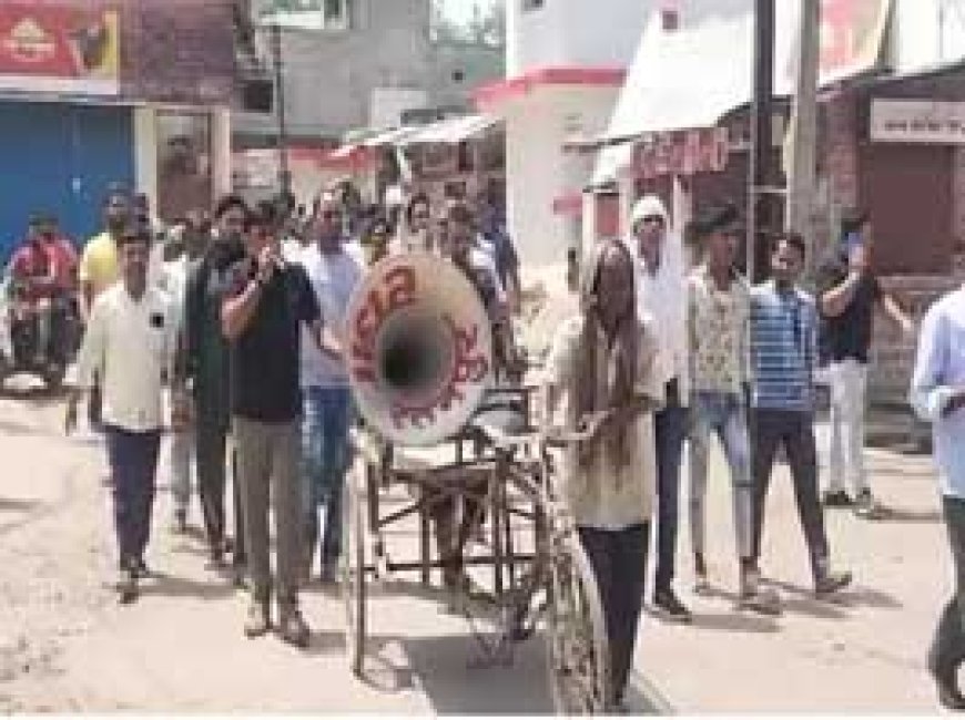 रेप पीड़िता की मां को जेल भेजने की इनसाइड स्टोरी:पहले डरा-धमकाकर बनवाया शपथ पत्र, बात नहीं बनी तो पुलिस से मिलकर कराया काउंटर केस