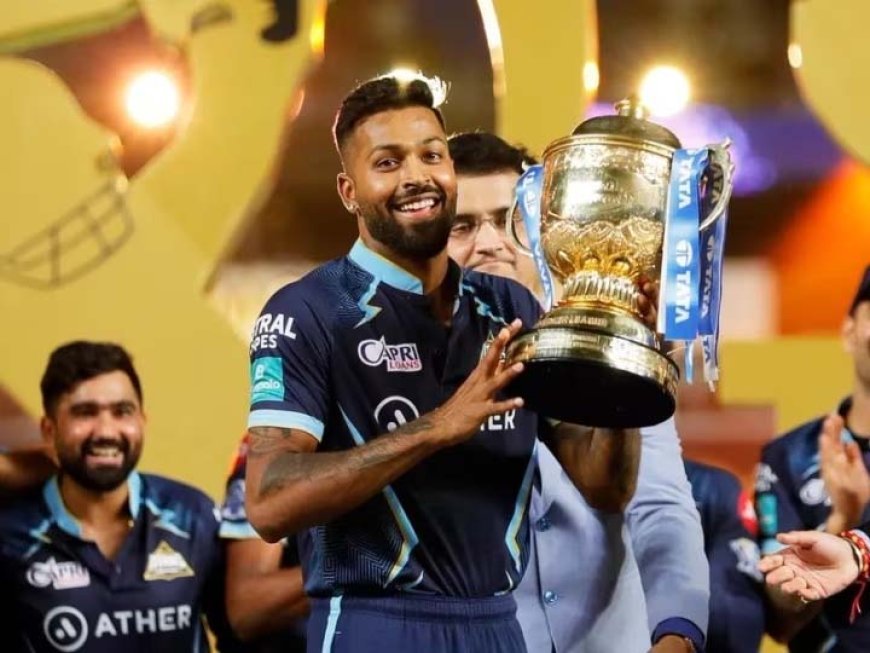 IPL 2023 Prize Money: आईपीएल चैम्पियन पर होगी पैसों की बारिश, फाइनल हारने वाली टीम को भी मिलेंगे करोड़ों
