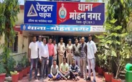 दुर्ग पुलिस ने लाखों की ब्राउन शुगर की जब्त:छोटू राइट नाम से विख्यात ड्रग पैडलर सहित तीन आरोपी गिरफ्तार