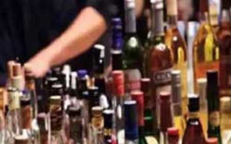 आज बंद रहेंगी प्रदेश की शराब दुकानें...होटल,बार,क्लब में भी शराब परोसने की अनुमति नहीं,खुद मुख्यमंत्री भूपेश बघेल ने दिए आदेश