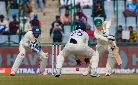 WTC Final: ईशान किशन या केएस भरत, किसे मिलेगा मौका? जानें भारत और ऑस्ट्रेलिया की संभावित प्लेइंग इलेवन