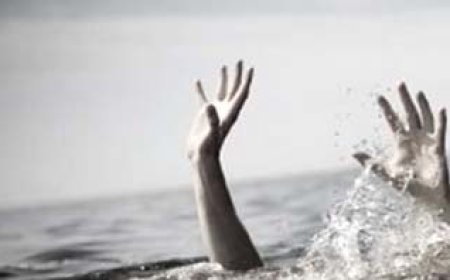 महिला की तालाब में डूबने से मौत: नहाने के लिए गई थी, फिर नहीं लौटी; पति अगले दिन पहुंचा तो कपड़े तैरते मिले