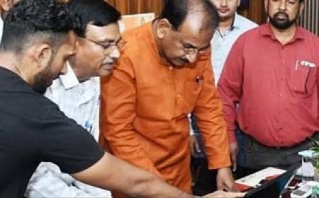 मदरसा बोर्ड परीक्षा: 10वीं में 97.59, 12वीं में 94.45, उर्दू अदीब में 96.97, उर्दू माहिर में 93.93 फीसदी पास