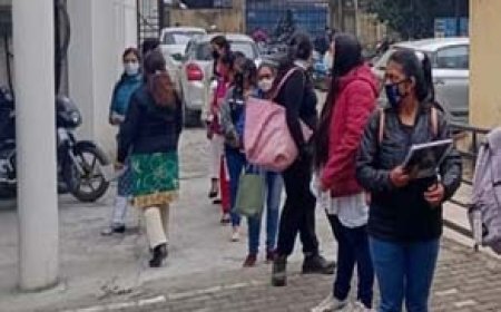 बेरोजारी भत्ता वालों को मिलेगा कर्ज: रायपुर में 16 जून को लोन मेला, स्वरोजगार के लिए ऋण देगी सरकार