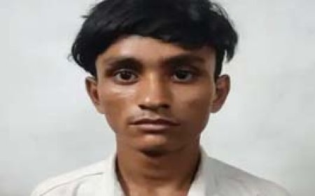 पहले बनाया गर्लफ्रैंड फिर किया रेप:रायपुर के युवक ने होटल में ले जाकर लड़की के न्यूड वीडियो बनाए, फिर ब्लैकमेल कर किया बलात्कार