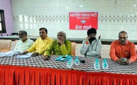 अनुज शर्मा के टिकट पर भाटापारा विधायक का जवाब:शिवरतन बोले- विधायक बनने के लिए पार्टी नहीं ज्वाइन की, जो जिम्मेदारी मिलेगी निभाऊंगा