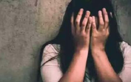 प्यार, दुष्कर्म और फरेब की कहानी: खुदकुशी की धमकी देकर लूटी इज्जत, शादी का दबाव बनाया तो छोड़कर भाग निकला