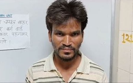 मां की जान बचाने खून का सौदा: मेडिकल कॉलेज अस्पताल में ब्लड नहीं, बेटे ने रक्तदान भी किया और 1500 रुपये भी दिए