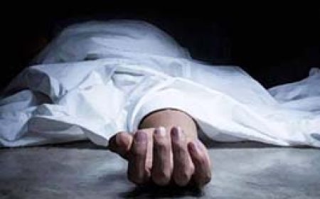 बेटे के बाद अब नक्सलियों ने की पिता की हत्या, पुलिस का मुखबिर बताकर दिया वारदात को अंजाम