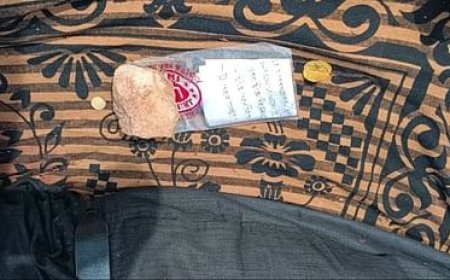 नक्सलियों ने अपने साथी को मार डाला: जन अदालत लगाकर सुनाई सजा, कहा- गांव की लड़की से दुष्कर्म कर भाग रहा था