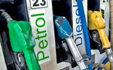 24 जून को फ्यूल की कीमतें:पेट्रोल-डीजल की कीमतों में बदलाव नहीं, राजस्थान और मध्यप्रदेश सहित 16 राज्यों में पेट्रोल 100 रुपए लीटर के ऊपर