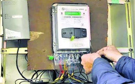 अब दिन में 8 घंटे 20% तक सस्ती बिजली मिलेगी:टाइम ऑफ डे टैरिफ शुरू, लेकिन पीक आवर्स में इतनी ही महंगी भी होगी