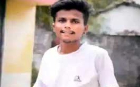 गर्लफ्रेंड से ब्रेकअप, युवक ने लगाई फांसी:घर पर पंखे से लटकती मिली लाश, नागपुर से शादी कार्यक्रम छोड़कर लौटा था घर