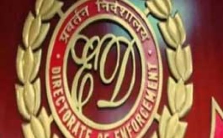 फर्जी ED अधिकारी बनकर ठगी करने वाले तीन गिरफ्तार:दुर्ग पुलिस ने मुंबई से किया पकड़ा, दो आरोपी अभी भी फरार