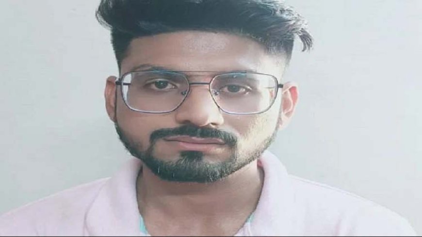 प्यार धोखा और धमकी: पहले तीन साल तक बनाए संबंध, शादी की बात पर हो जाता गुस्सा; आरोपी डॉक्टर गिरफ्तार