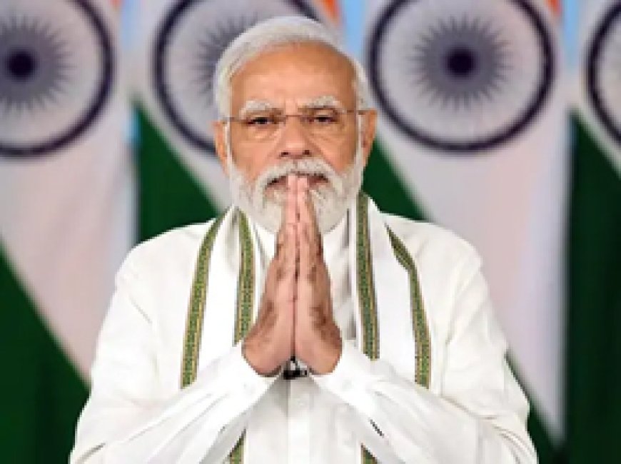 सीनियर कांग्रेस लीडर सैम पित्रोदा बोले:पीएम मोदी हर जगह इज्जत पाने के हकदार हैं, ये देखकर मुझे गर्व होता है