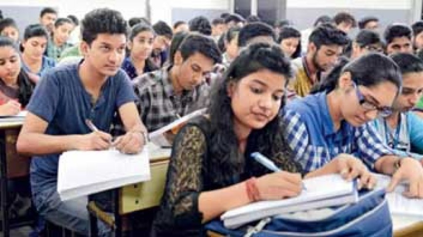11 विभागों में 14 हजार पदों पर निकली वैकेंसी:1.42 लाख तक मिलेगी सैलरी, 10वीं पास से लेकर ग्रेजुएट कर सकेंगे अप्लाई