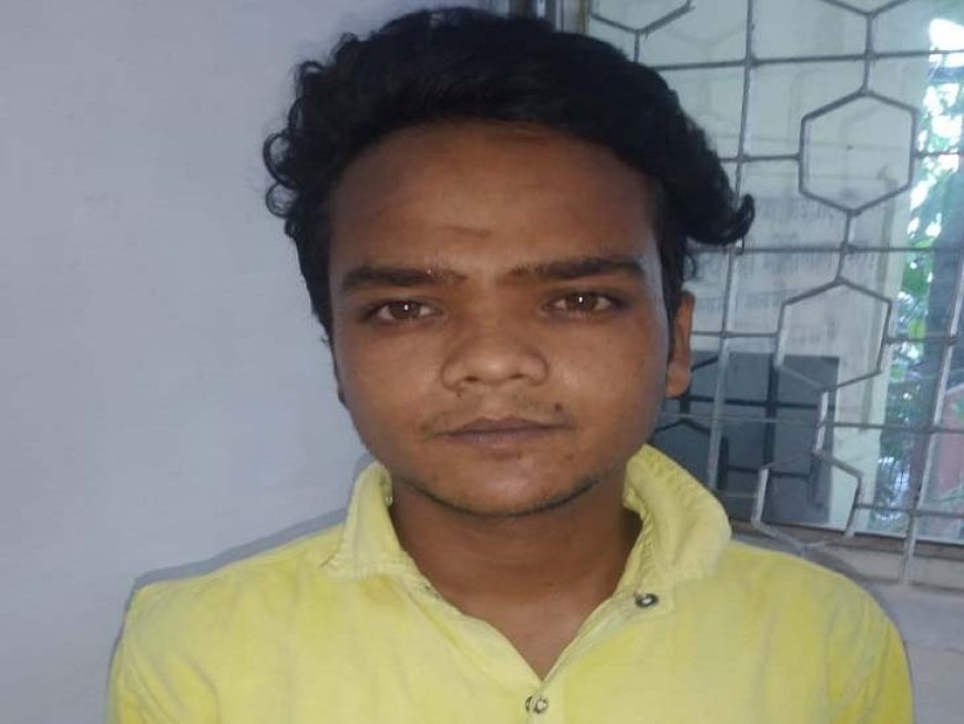 पत्थर से कुचल कर युवक की हत्या:पुरानी रंजिश को लेकर दिया वारदात को अंजाम, पुलिस आरोपियों की तलाश में जुटी