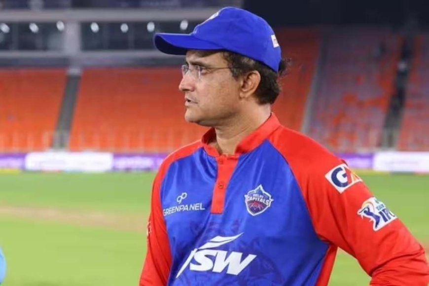 WTC Final में टीम इंडिया के इस ब्लंडर से नाराज हुए सौरव गांगुली, दुनिया के सामने उजागर कर दी ये बड़ी कमी