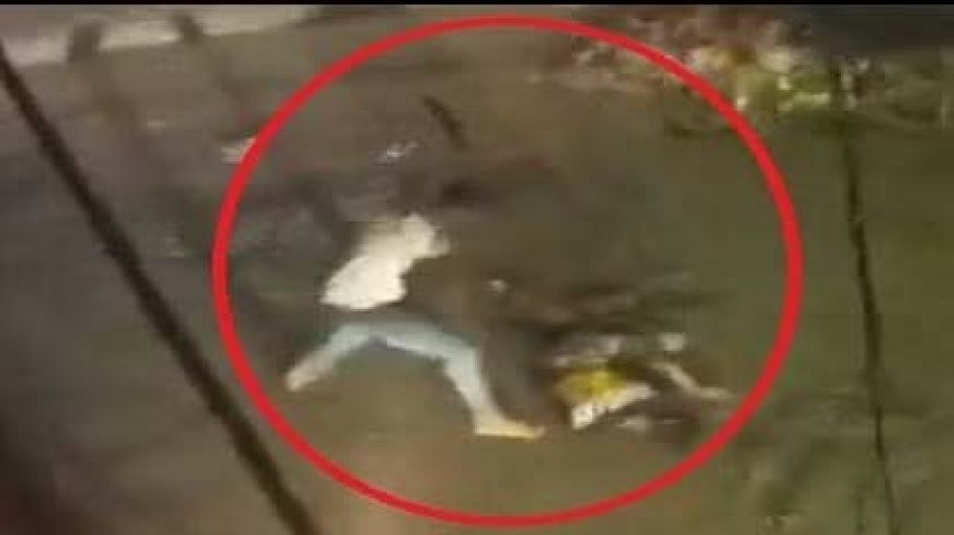 नंदनगरी में पिटाई का बदला लेने के लिए युवक पर किया चापड़ से हमला, हाथ कटा, नरेला में हत्या