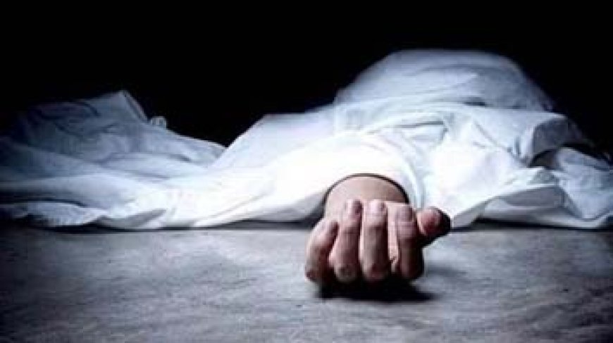 सड़क हादसे में घायल युवक ने तोड़ा दम, परिजनों में कोहराम; ट्रक ने बाइक में मारी थी टक्कर