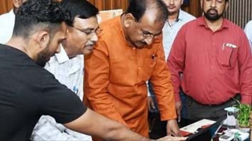 मदरसा बोर्ड परीक्षा: 10वीं में 97.59, 12वीं में 94.45, उर्दू अदीब में 96.97, उर्दू माहिर में 93.93 फीसदी पास