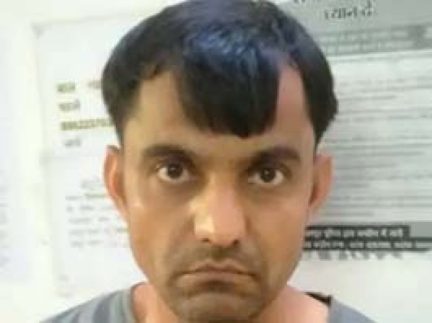 यूट्यूब सब्सक्राइबर बढ़ाने CM के खिलाफ चलाया फेक न्यूज:राजस्थान से पुलिस ने किया अरेस्ट, NSUI नेता की थी शिकायत