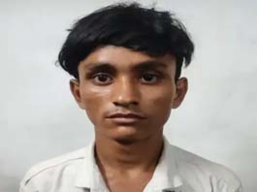 पहले बनाया गर्लफ्रैंड फिर किया रेप:रायपुर के युवक ने होटल में ले जाकर लड़की के न्यूड वीडियो बनाए, फिर ब्लैकमेल कर किया बलात्कार