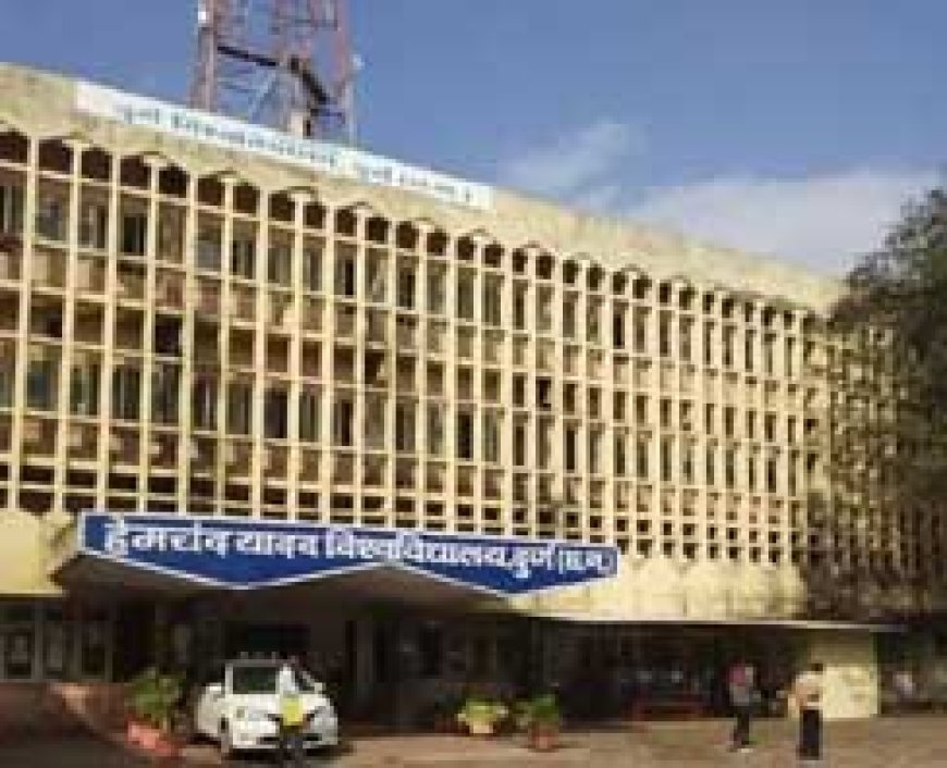 गवर्मेंट कॉलेज ने एडमिशन के लिए जारी की मेरिट लिस्ट:साइंस कॉलेज का कटऑफ 86%, बीकॉम में प्रवेश के लिए मची होड़