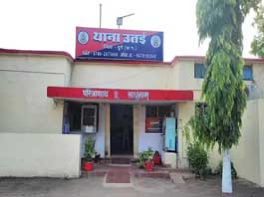 सटोरिए ने दी सुपारी, सिपाही पर हमला:पत्रकार पर अटैक करने आए थे आरोपी, कॉन्स्टेबल ने रोका तो चला दिया कटर